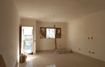 Casa com 3 quartos à venda na rua josé gervásio artigas, 15, vila moraes, são paulo por r$ 590.000