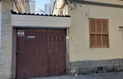 Terreno à venda na rua mazzini, 129, aclimação, são paulo, 300 m2 por r$ 1.801.000
