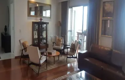 Apartamento com 4 quartos à venda na avenida jamaris, 840, moema, são paulo, 240 m2 por r$ 2.950.000