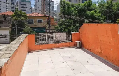 Casa com 3 quartos à venda na rua topázio, 535, vila mariana, são paulo por r$ 2.000.000