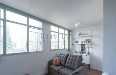 Apartamento com 3 quartos à venda na rua andréa paulinetti, 127, brooklin, são paulo por r$ 950.000