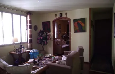 Apartamento com 3 quartos à venda na rua mário amaral, 426, paraíso, são paulo, 91 m2 por r$ 1.100.000
