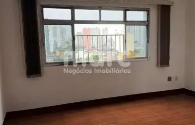 Apartamento com 2 quartos à venda na rua bueno de andrade, 71, aclimação, são paulo por r$ 480.000