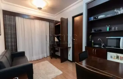 Apartamento com 1 quarto à venda na alameda dos anapurus, 1661, moema, são paulo, 36 m2 por r$ 700.000