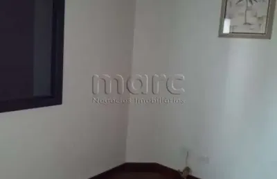 Apartamento com 3 quartos à venda na avenida miruna, 327, moema, são paulo, 105 m2 por r$ 1.200.000