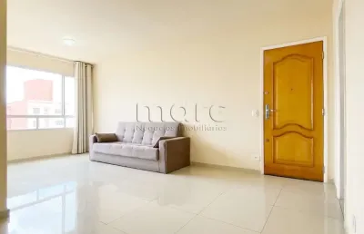 Apartamento com 2 quartos à venda na rua diogo vaz, 77, cambuci, são paulo por r$ 600.000