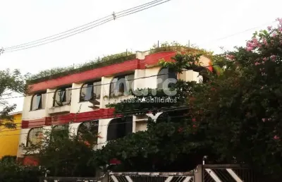 Casa com 6 quartos à venda na rua cláudio rossi, 678, jardim da glória, são paulo, 472 m2 por r$ 1.500.000
