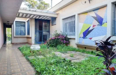 Casa com 3 quartos à venda na rua muniz de sousa, 1334, aclimação, são paulo por r$ 3.200.000
