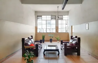 Sala comercial à venda na rua da glória, 891, liberdade, são paulo, 270 m2 por r$ 5.500.000