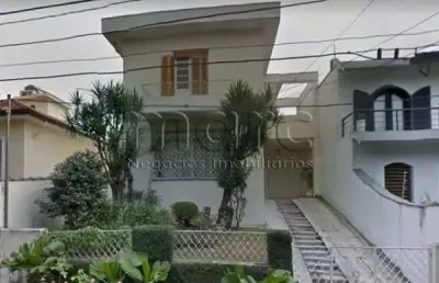 Casa com 3 quartos à venda na nestor moreira, 48, jardim da glória, são paulo, 234 m2 por r$ 1.990.000