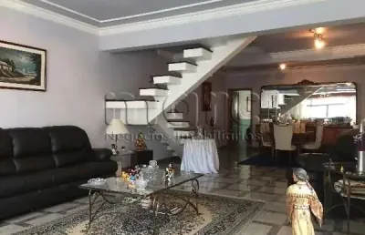 Casa com 3 quartos à venda na rua dos viajantes, 70, vila monumento, são paulo por r$ 1.500.000