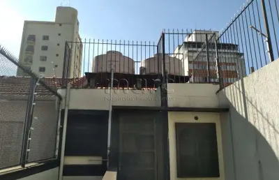 Casa com 4 quartos à venda na rua gandavo, 77, vila mariana, são paulo por r$ 1.500.000