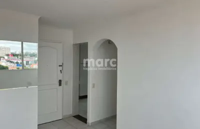 Apartamento com 2 quartos à venda na rua caetano de oliveira, 52, jardim da glória, são paulo por r$ 360.000