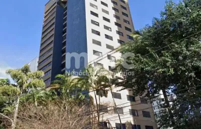 Apartamento com 4 quartos à venda na alameda dos aicás, 229, indianópolis, são paulo, 275 m2 por r$ 2.700.000