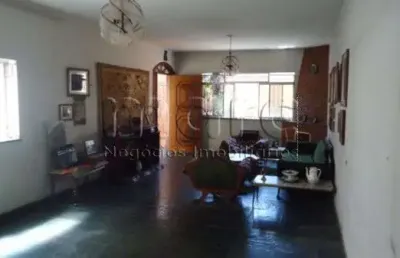 Casa com 3 quartos à venda na rodrigues batista, 82, jardim da glória, são paulo, 500 m2 por r$ 1.000.000
