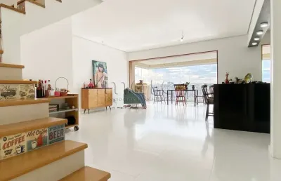 Apartamento com 1 quarto à venda na rua backer, 414, cambuci, são paulo por r$ 2.650.000