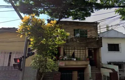 Casa com 23 quartos à venda na rua almeida torres, 37, aclimação, são paulo por r$ 1.600.000