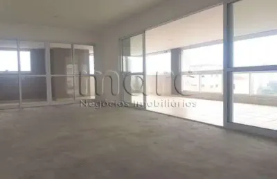 Apartamento com 4 quartos à venda na rua conde de irajá, 195, vila mariana, são paulo por r$ 3.200.000