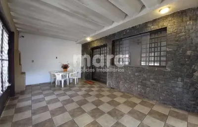 Casa com 3 quartos à venda na rua vítor dubugras, 353, jardim da glória, são paulo por r$ 740.000