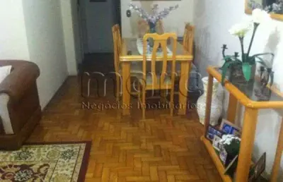 Apartamento com 2 quartos à venda na rua manuel da nóbrega, 604, paraíso, são paulo por r$ 1.020.000