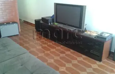 Casa com 3 quartos à venda na rua mariz e barros, 609, jardim da glória, são paulo por r$ 900.000