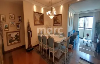 Apartamento com 3 quartos à venda na rua josé getúlio, 334, aclimação, são paulo, 134 m2 por r$ 1.277.000