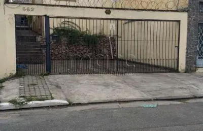Casa com 3 quartos à venda na rua maranjaí, 662, vila monumento, são paulo por r$ 1.250.000