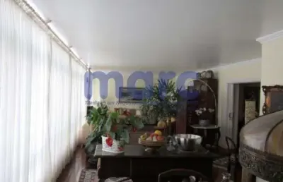 Apartamento com 3 quartos à venda na alameda joaquim eugênio de lima, 921, jardim paulista, são paulo, 315 m2 por r$ 4.639.000