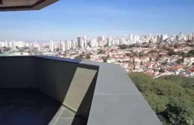 Apartamento com 4 quartos à venda na rua césar guimarães, 143, jardim da glória, são paulo por r$ 965.000