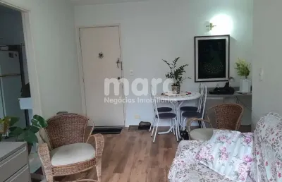 Apartamento com 1 quarto à venda na avenida lins de vasconcelos, 616, cambuci, são paulo, 50 m2 por r$ 340.000