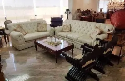 Apartamento com 4 quartos à venda na rua castro alves, 806, aclimação, são paulo, 400 m2 por r$ 3.700.000