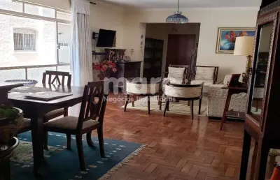 Apartamento com 3 quartos à venda na avenida conselheiro rodrigues alves, 737, vila mariana, são paulo, 120 m2 por r$ 849.999