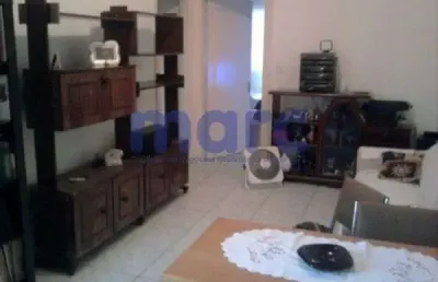 Apartamento com 2 quartos à venda na largo cambuci, 42, cambuci, são paulo por r$ 650.000