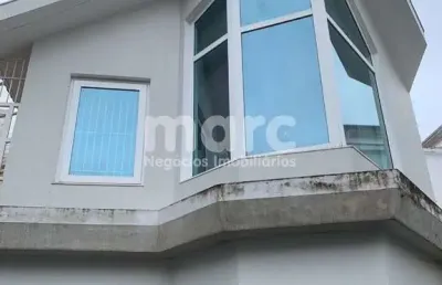 Casa com 4 quartos à venda na rua salvador corrêa, 187, aclimação, são paulo, 300 m2 por r$ 2.400.000