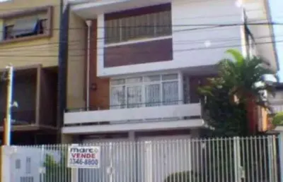 Casa com 3 quartos à venda na rua alcindo guanabara, 193, jardim da glória, são paulo por r$ 4.500.000