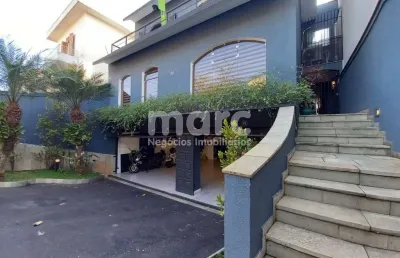 Casa com 3 quartos à venda na nestor moreira, 38, jardim da glória, são paulo, 370 m2 por r$ 3.900.000