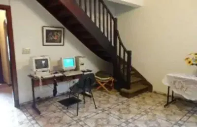 Casa com 3 quartos à venda na rua stéfano, 173, cambuci, são paulo por r$ 700.000