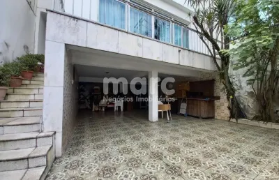 Casa com 3 quartos à venda na rua pedra azul, 491, aclimação, são paulo por r$ 6.000.000
