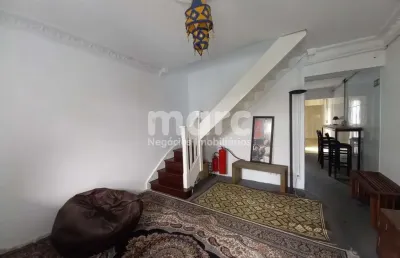 Casa com 3 quartos à venda na rua colônia da glória, 36, jardim da glória, são paulo, 150 m2 por r$ 990.000