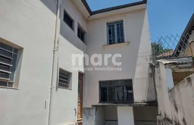 Casa com 4 quartos à venda na avenida lacerda franco, 87, cambuci, são paulo por r$ 1.050.000