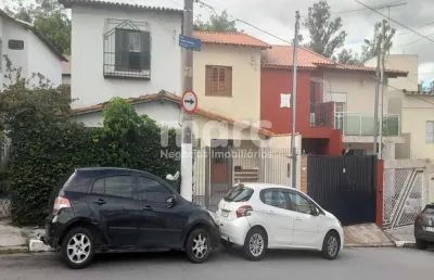 Casa com 3 quartos à venda na doutor paulo dias, 107, aclimação, são paulo por r$ 1.350.000
