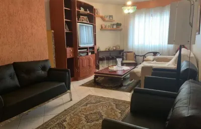 Casa comercial com 9 salas à venda na rua pires da mota, 158, aclimação, são paulo, 280 m2 por r$ 2.000.000
