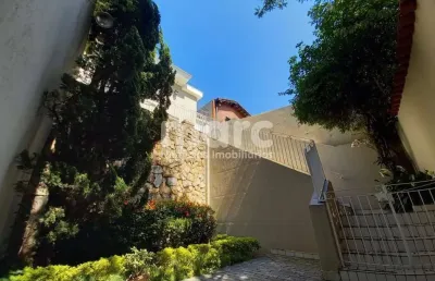 Casa com 3 quartos à venda na rua cláudio rossi, 732, jardim da glória, são paulo por r$ 1.290.000