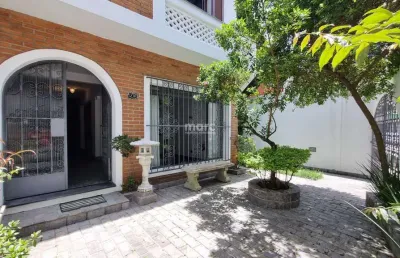 Casa com 5 quartos à venda na rua albina barbosa, 314, aclimação, são paulo, 242 m2 por r$ 1.780.000