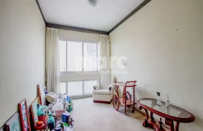 Apartamento com 3 quartos à venda na rua heitor penteado, 220, sumaré, são paulo, 134 m2 por r$ 1.580.000