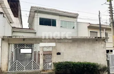 Casa com 3 quartos à venda na ximbo, 19, aclimação, são paulo, 330 m2 por r$ 1.600.000