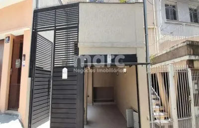 Casa com 3 quartos à venda na rua alcindo guanabara, 97, jardim da glória, são paulo, 105 m2 por r$ 690.000