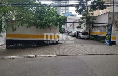 Terreno à venda na rua cubatão, 934, vila mariana, são paulo, 444 m2 por r$ 12.700.000