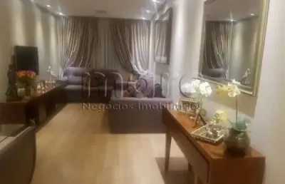 Apartamento com 3 quartos à venda na rua antônio tavares, 583, cambuci, são paulo, 120 m2 por r$ 926.000