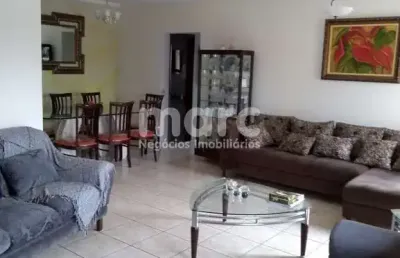 Apartamento com 3 quartos à venda na rua holanda, 75, parque das nações, santo andré, 140 m2 por r$ 800.000